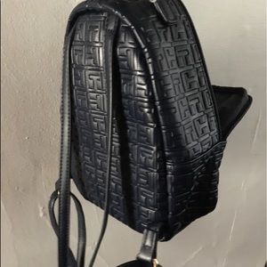 Tommy hillfiger mini backpack